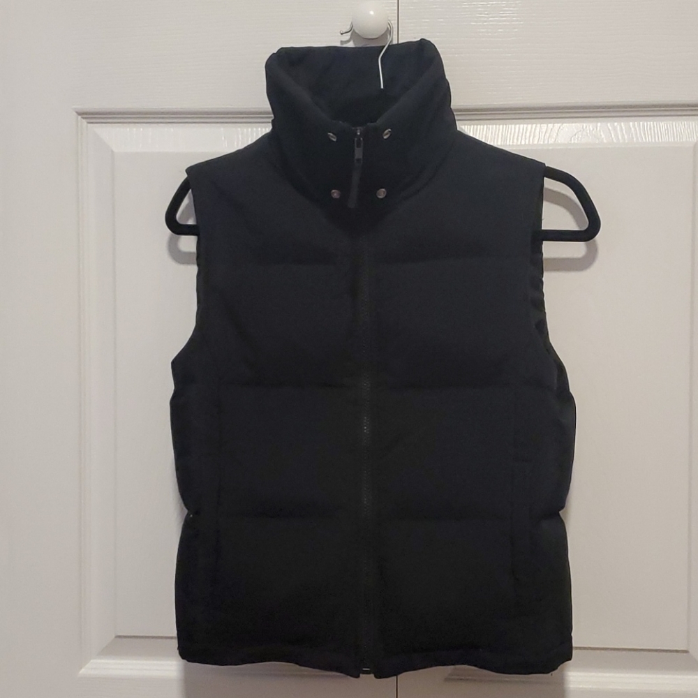 Express down vest - Picture 3 of 6